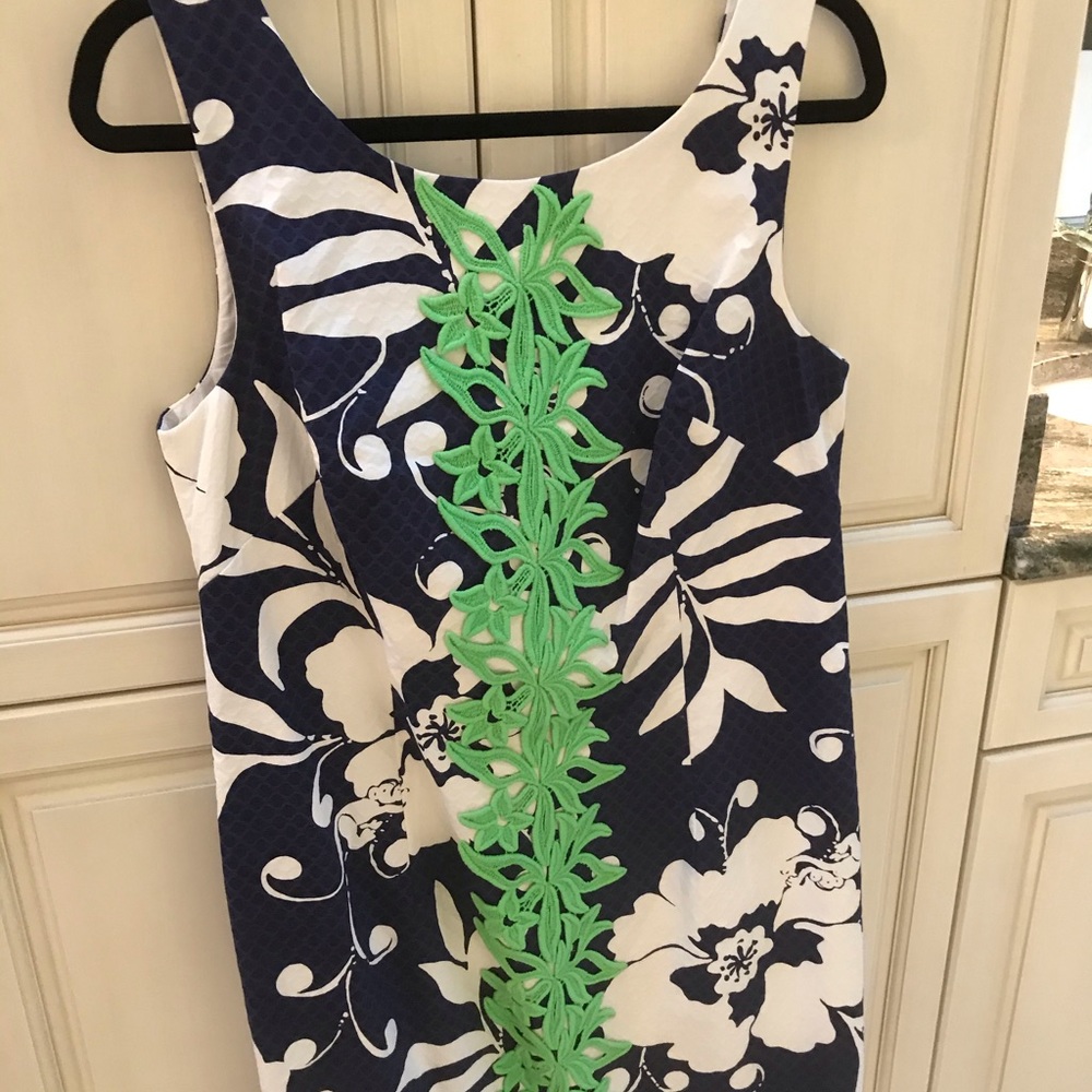 NWT Lilly Pulitzer dress